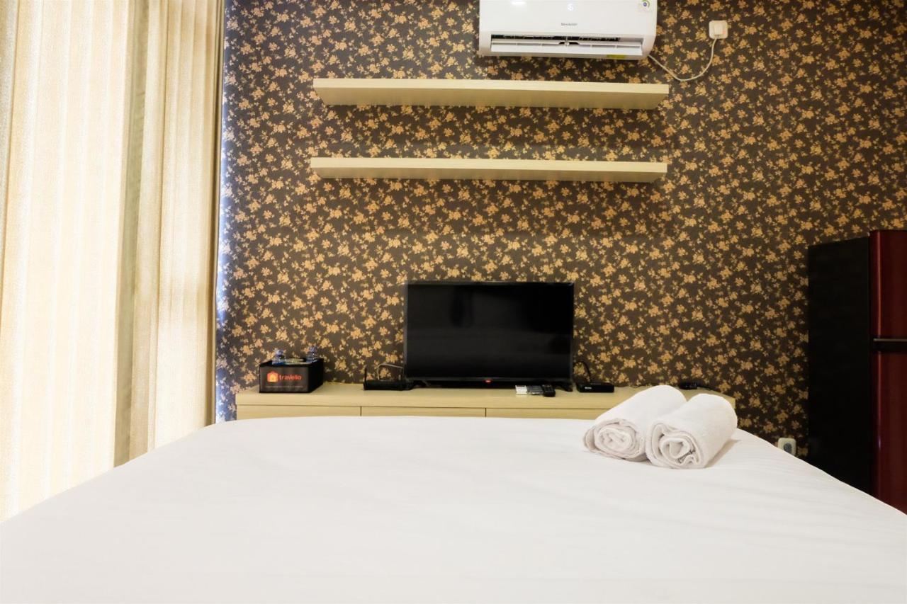 Apartemen Prime Location At Elpis Near Ancol By Travelio Jakarta